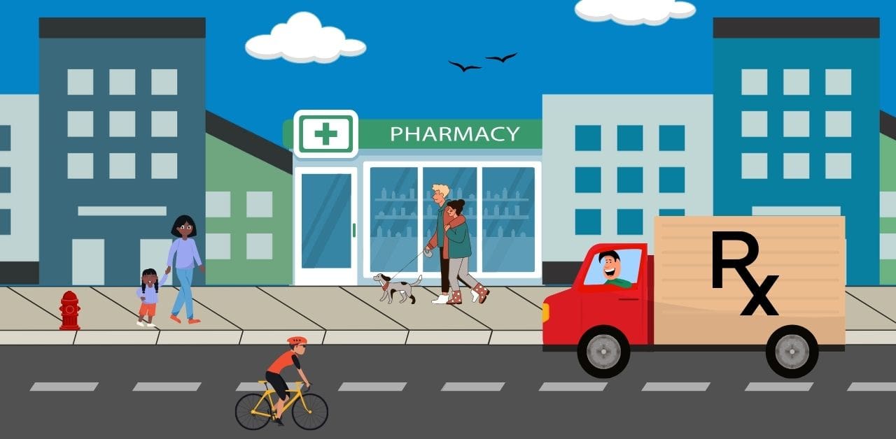 By leveraging cloud-based tools like C2 Keep, pharmacists can enhance controlled substance safety workflows to better protect the communities they serve.