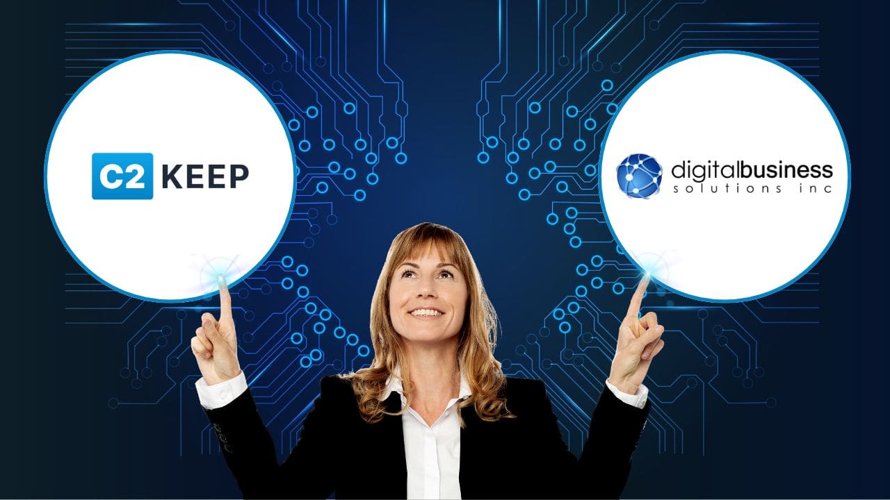 C2 Keep | DigitalRx Integration Enhances Operational Efficiency